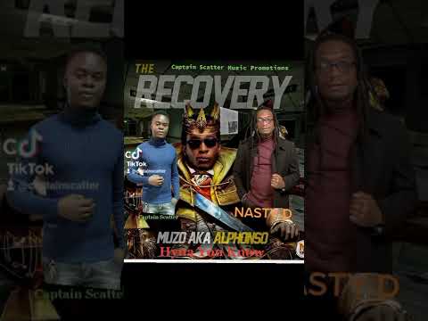 Muzo Aka Alphonso Ft Nasty D - Hyna You Know - CsMp  -TB