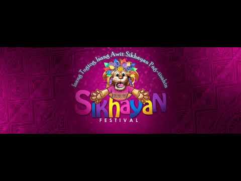 Sikhayan 2022 Official themesong "Hello Sta. Rosa"