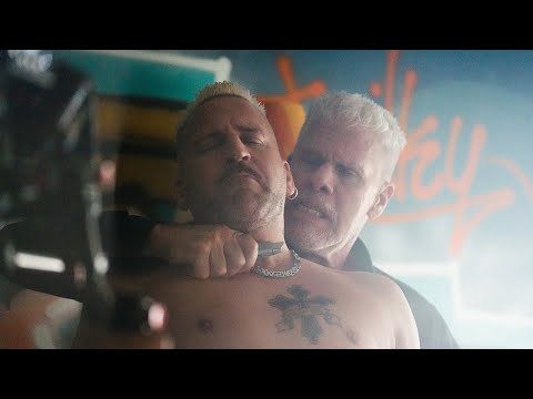 Trailer-Vorschau: The Baker