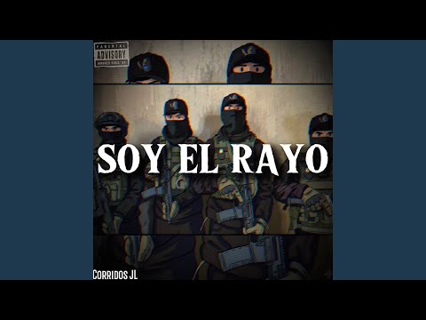 Soy el Rayo