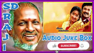 Download lagu Thalattu Ketkuthamma Movie Audio Juke Box SD RAJI Ilayaraja Rasigan mp3