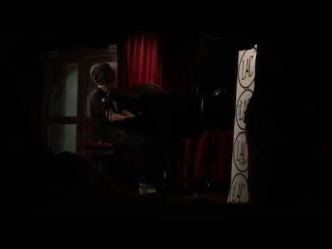 FROM ONE SOUL TO ANOTHER Shai Maestro x Laboratori d’Arts Contemplatives