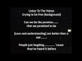 Labi Siffre - Listen to the voices [lyrics]