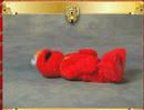 TMX EXtra Special Edition Tickle Me Elmo