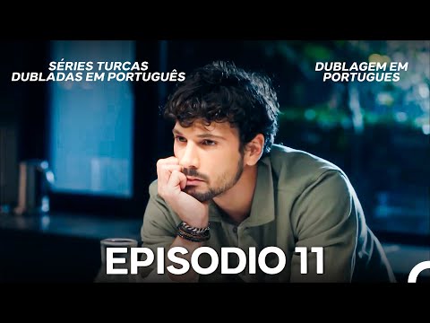 A Agência Episódio 11 (Dublagem em Português)