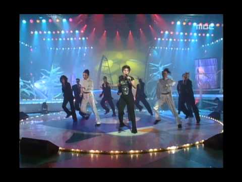 In Sooni - Again, 인순이 - 또, MBC Top Music 19960803