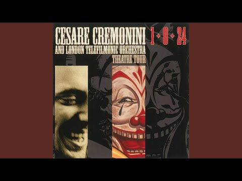 Un Giorno Migliore (Live Theatre Tour)