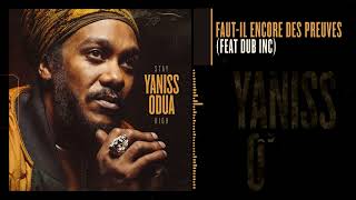 Faut-il encore des preuves ? Lyrics English Translation