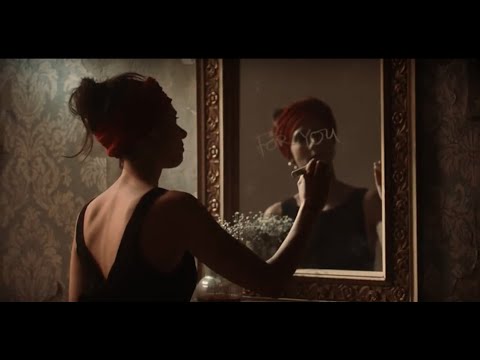 Olivia Trummer FOR YOU (Official Video) online metal music video by OLIVIA TRUMMER