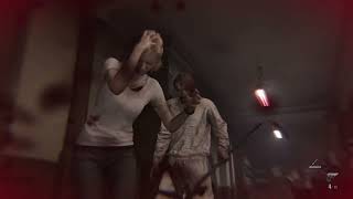 実況 [BIOHAZARD requiem] 初見プレイ#4