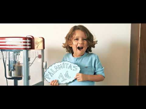 Ruben Marquez - A Mi Niño