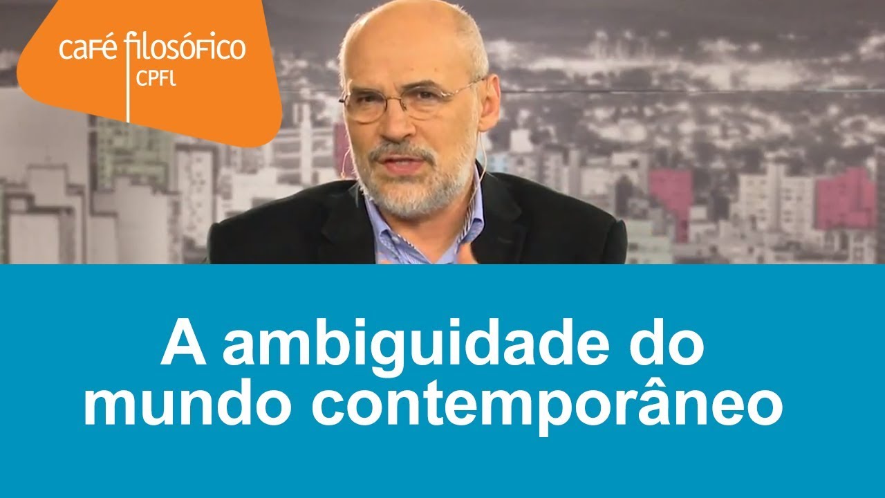 Quais são as características principais do mundo contemporâneo?