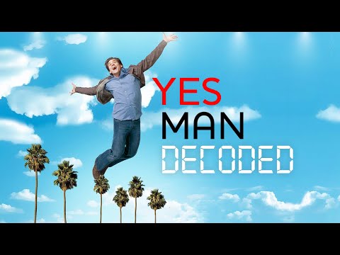 YES MAN DECODED