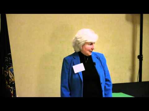 02 Peg Luksik   Foundations of Liberty