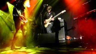 Dana Fuchs - Keep On Walkin',  Colos Saal Aschaffenburg, 19.10.2015