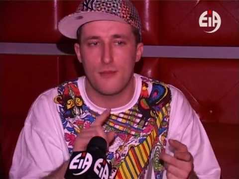 Rytm Ulicy odcinek 3 part I - Dj Feel-X Ostra Kuchnia Papryka