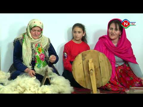 Miras: milli dəyərlərimiz - 21.10.2022