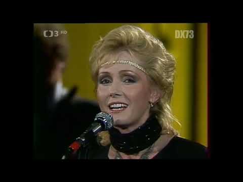 Helena Vondráčková - Jsem, jaká jsem, Je to malý svět LIVE