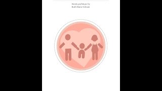 FOR WHO YOU ARE – Ruth Elaine Schram