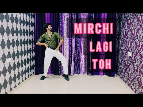 Mirchi Lagi Toh - Song Dance Video | Coolie No. 1 | Varun / Sara | Bollywood Dance BY-MG |