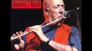 Herbie Mann - America / Brasil