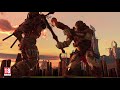 Vidéo de gameplay de Middle-earth: Shadow of War  PC