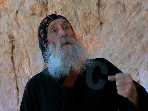 Fr. Lazarus ElAnthony - Monk's Life Season 2 Eps 6