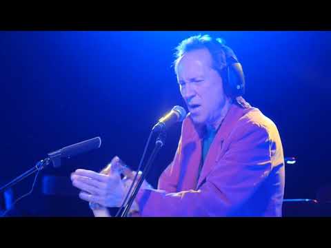 BORIS KOVAC The Last Balkan Tango ЧЕ FEST Moscow