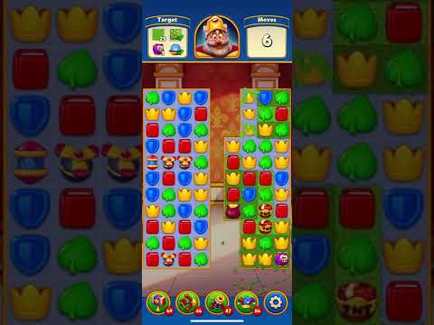 Royal Match LEVEL 3238