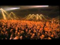 La Metamorphose de Mister Chat (live)