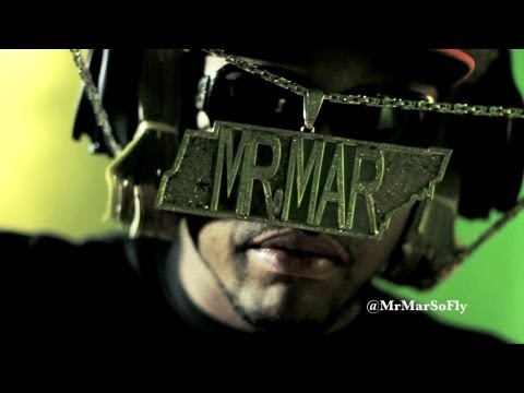 Mr Mar Ft. Ricky Rozay, Ice Berg & Whole Slab (Vlog)