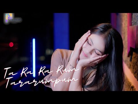 (COVER INDIA) Ta Ra Ra Rum Tararumpum - Putri Isnari