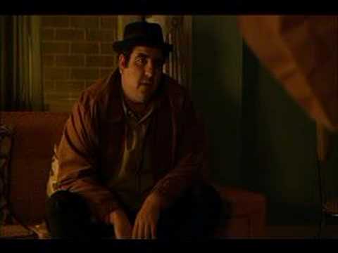 Across the River to Motor City - eps 1