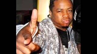 Mechanical Animals - Saigon (Feat. Memphis Bleek)