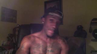 Water Runs Dry by Trace Kennedey