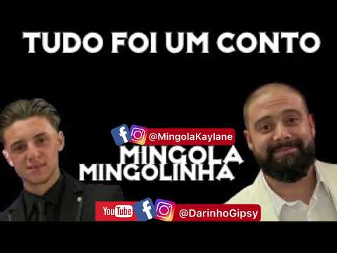 Mingola e Mingolinha-Tudo Foi Um Conto