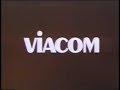 Viacom Pinball Logos Color B W