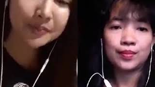 Download lagu Haruskah berakhir ..by ikke putri and sri henti jambi. mp3