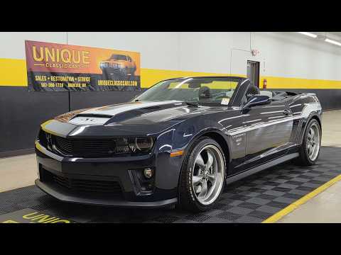 2015 Chevrolet Camaro (CC-2086926) for sale in Mankato, Minnesota