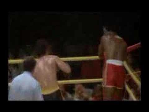 Rocky - Best of: Apollo Creed vs. Rocky