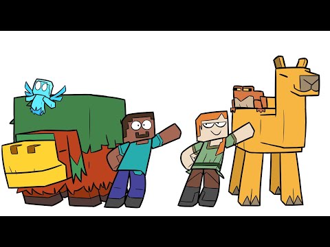 Worth the -Wait-? [Minecraft Animation]