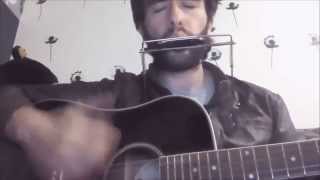 El mismo hombre - Revolver (Cover)