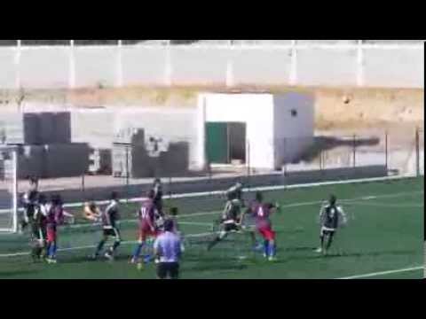 A.D.POIARES - BRASFEMES_A.F.COIMBRA 13/14 SÉNIORES (16'03'2014) 