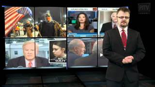 MSNBC's Most Embarrassing Moments of 2011