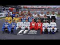 Formula 1 2001 Season Review VHS German 4 4