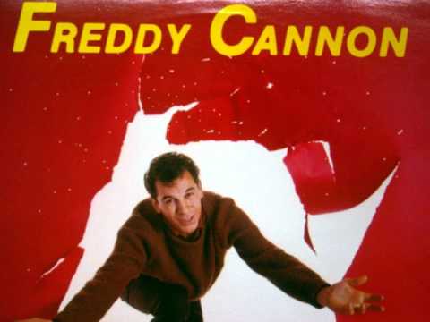 Freddy Cannon - Humdinger