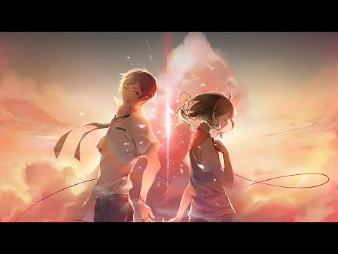 {52.3} Nightcore (Destine) - Unconditional Light (with lyrics)