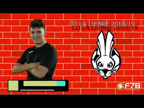 Presentación La Liebre