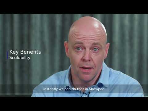 GE HealthCare - Customer Success Story (Craig Hazledine - Global Head of Marketing Operations)