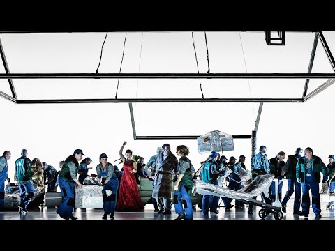 Don Pasquale trailer (The Royal Opera)